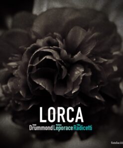 EP Digital LORCA - Felipe Radicetti, Marianna Leporace e Daniel Drummond
