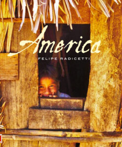 CD America - Felipe Radicetti