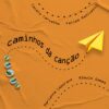 Caminhos da Canção - Cacala Carvalho, Felipe Radicetti, Marianna Leporace e Rômulo Gomes