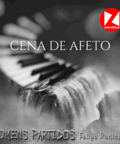 Cena de Afeto