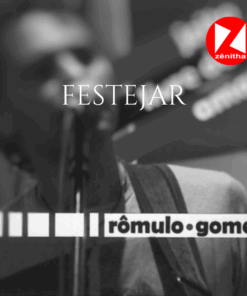 Festejar - Rômulo Gomes