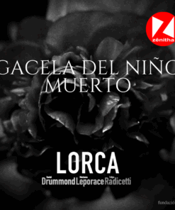 Gacela del Niño Muerto