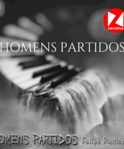 Homens Partidos