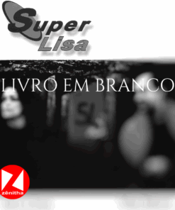 Livro em Branco