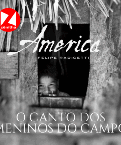 O canto dos meninos do campo
