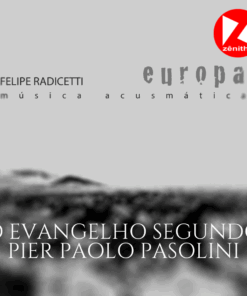 O Evangelho segundo Pier Paolo Pasollini