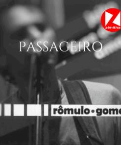 Passageiro - Rômulo Gomes