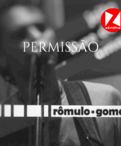 Permissão - Rômulo Gomes