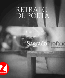 Retrato de Poeta - Felipe Radicetti