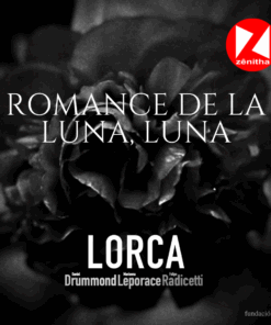 Romance de la luna, luna