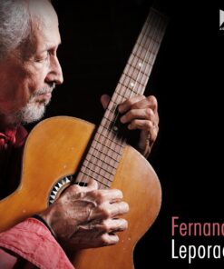 Fernando Leporace