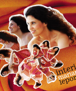 CD Interior - Marianna Leporace