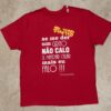 ilustraçao IDI-Camiseta frase Gonzaguinha