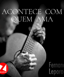 Acontece com quem ama