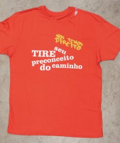 Camiseta IDI 08