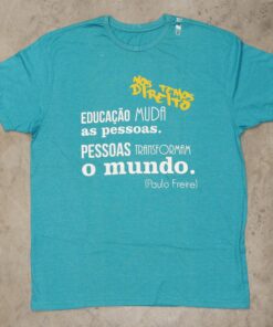 Camiseta IDI 09
