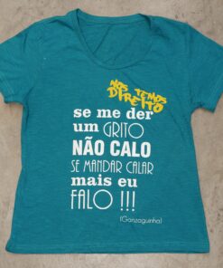 Camiseta IDI 10