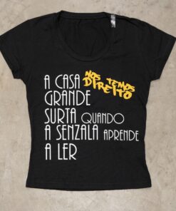 Camiseta IDI 11