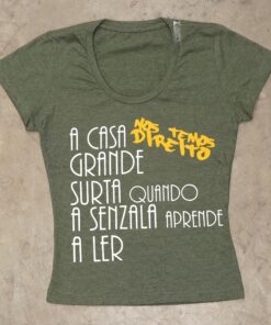 Camiseta IDI 13