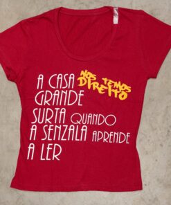 Camiseta IDI 07