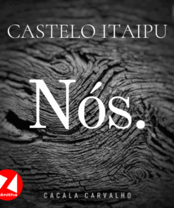 Castelo Itaipu