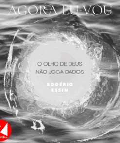 Agora eu vou