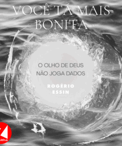 Você tá mais bonita