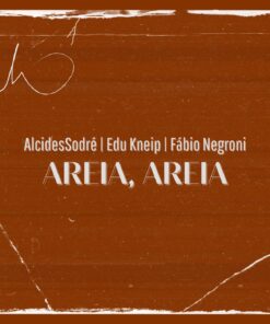 Areia, areia
