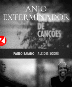 Anjo Exterminador
