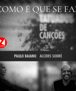 Como é Que se Faz
