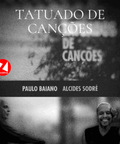 Tatuado de Canções