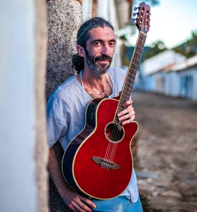 Marcello Ribeiro