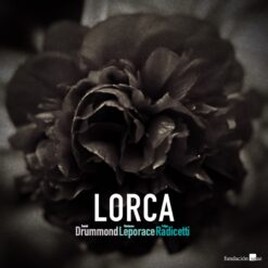 EP Digital LORCA - Felipe Radicetti, Marianna Leporace e Daniel Drummond