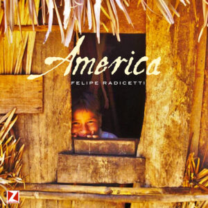 CD America - Felipe Radicetti