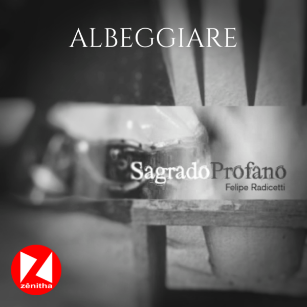 Albeggiare - Felipe Radicetti