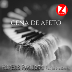 Cena de Afeto