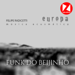 Funk do Beijinho