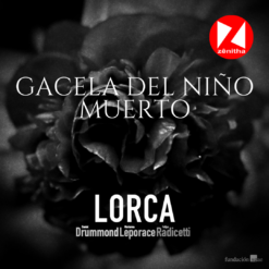 Gacela del Niño Muerto