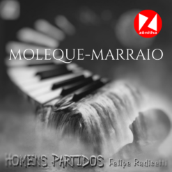 Moleque-marraio