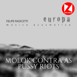 Molok contra as Pussy Riots