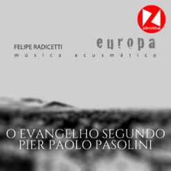 O Evangelho segundo Pier Paolo Pasollini