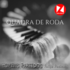 Quadra de Roda