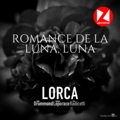 Romance de la luna, luna