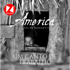 Um Canto de Trabalho