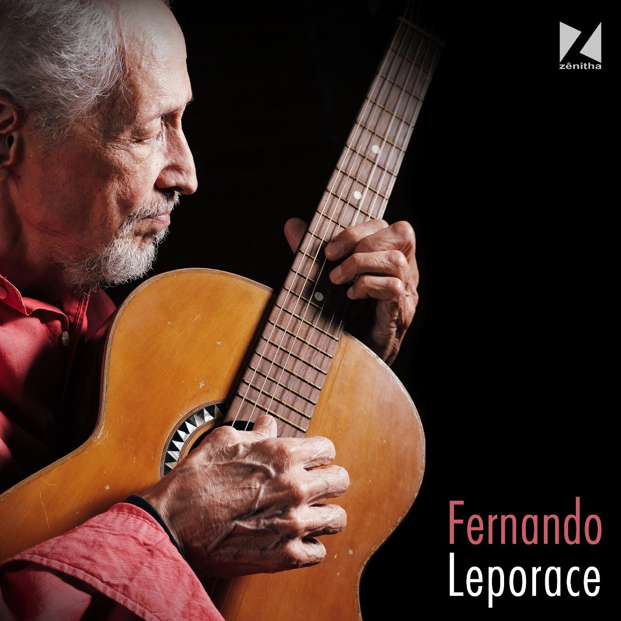Fernando Leporace