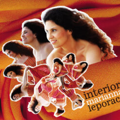 CD Interior - Marianna Leporace