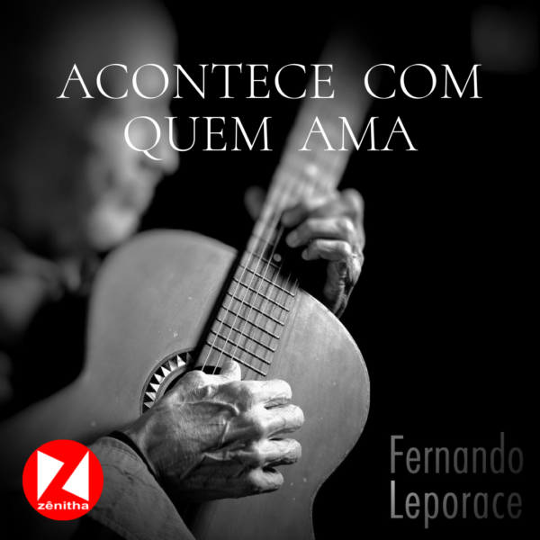 Acontece com quem ama