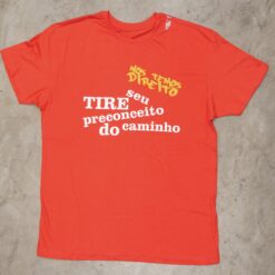 Camiseta IDI 08