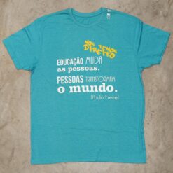Camiseta IDI 09