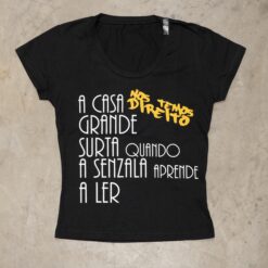 Camiseta IDI 11